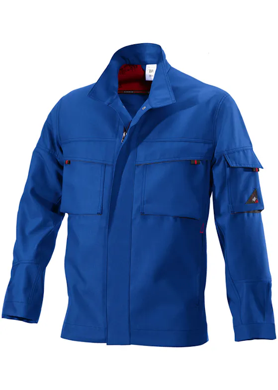 BP® Arbeitsjacke 1787