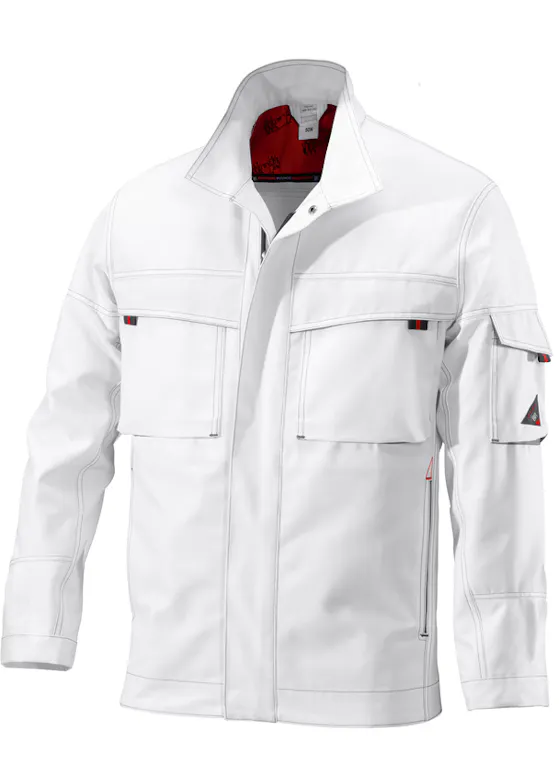 BP® Arbeitsjacke 1787