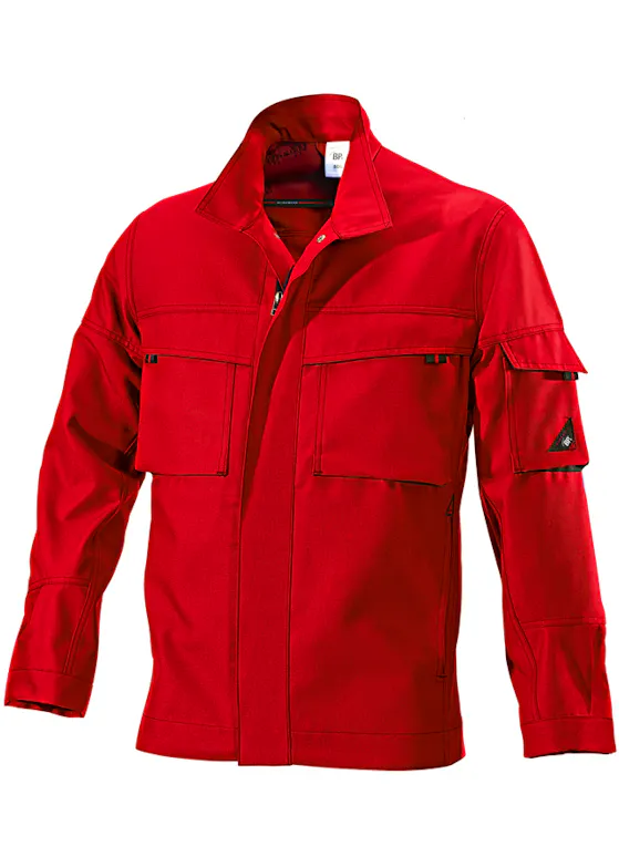 BP® Arbeitsjacke 1787