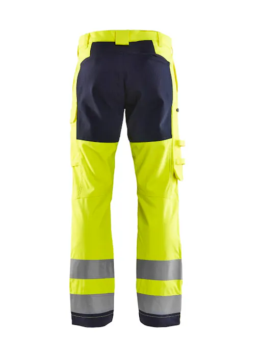 Blaklader Multinorm Werkbroek Inherent met Stretch 5.0