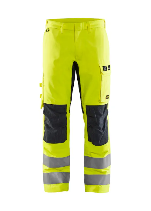 Blaklader Multinorm Werkbroek Inherent met Stretch 5.0