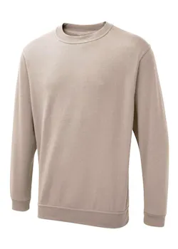 Uneek UX3 Sweatshirt im Regular-Fit-Schnitt thumbnail