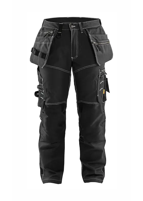 Blaklader 1790 Werkbroek met Stretch