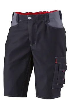 BP® Shorts 1792 miniatuur