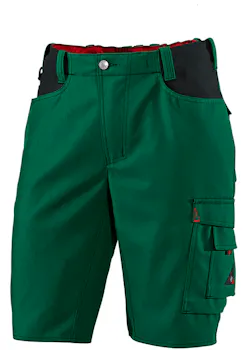 BP® Shorts 1792 miniatuur