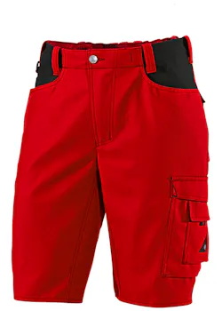 BP® Shorts 1792 miniatuur