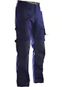 Jobman 2431 Service Trousers miniatuur
