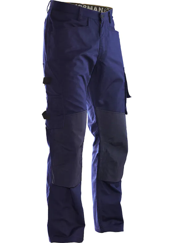 Jobman 2431 Service Trousers