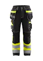 Blaklader High-Vis-Arbeitshose mit Stretch 1794 Vorschaubild