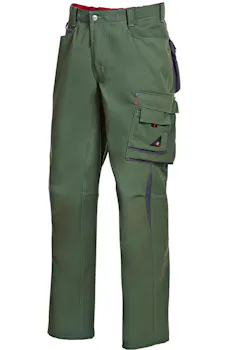 BP® Arbeits-Hose 1796 thumbnail