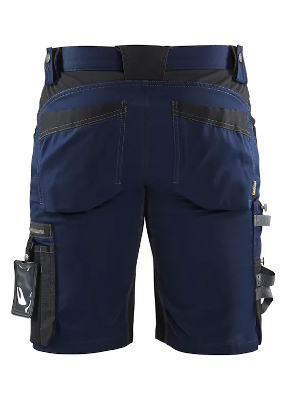 Blåkläder 17981860 Short Met Stretch
