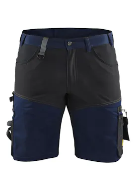 Blåkläder 17981860 Shorts mit Stretch