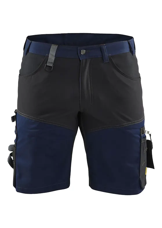 Blåkläder 17981860 Short Met Stretch