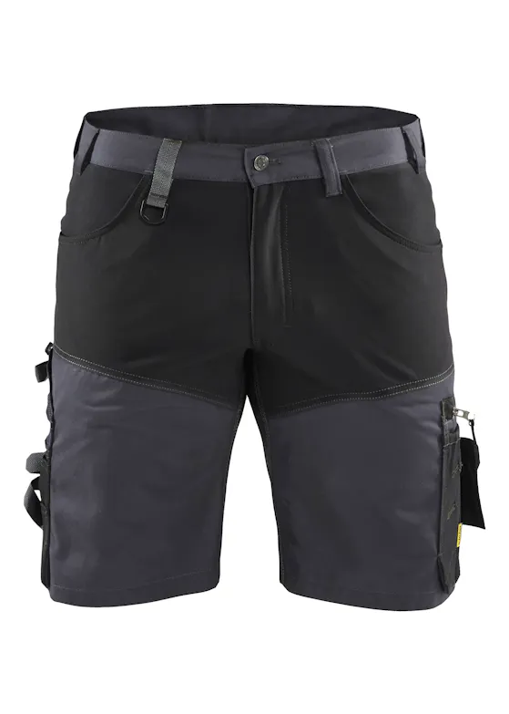 Blåkläder 17981860 Short Met Stretch