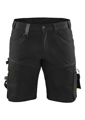 Blåkläder 17981860 Short Met Stretch