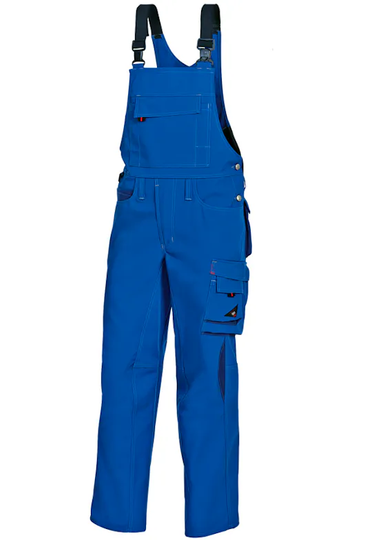 BP® 1798 720 Gartenlatzhose Stretch Regular-Fit