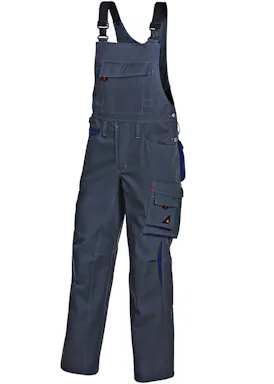 BP® 1798 720 Gartenlatzhose Stretch Regular-Fit