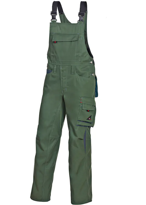 BP® 1798 720 Gartenlatzhose Stretch Regular-Fit