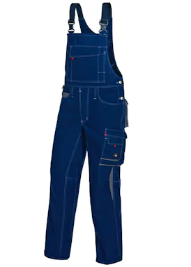 BP® 1798 720 Tuinbroek Stretch Regular Fit