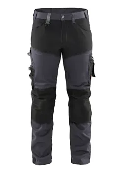 Blåkläder 17991860 Werkbroek Met Stretch miniatuur