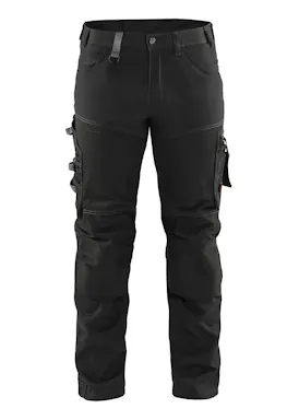 Blåkläder 17991860 Werkbroek Met Stretch