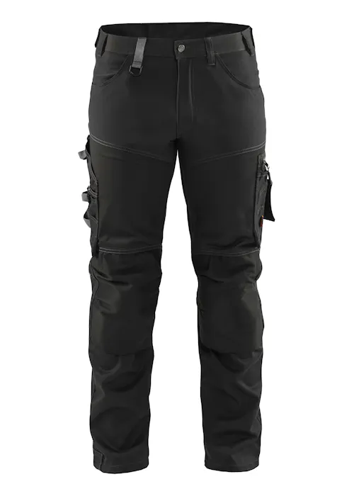 Blåkläder 17991860 Werkbroek Met Stretch