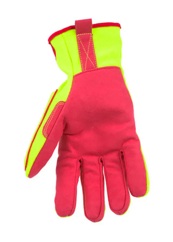 Ansell Ringers R179 Werkhandschoen