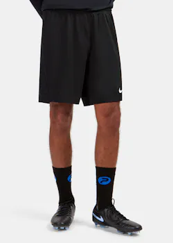 Nike Dri-FIT Park 3 Heren Korte Voetbalbroek BV6855