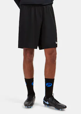 Nike Dri-FIT Park 3 Heren Korte Voetbalbroek BV6855