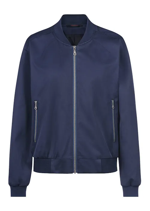 Greiff RF 18000 Blouson Casual coupe standard stretch pour femmes Corporate