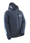 dark navy