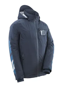 Mascot Accelerate veste en softshell 18001 thumbnail (vignette)