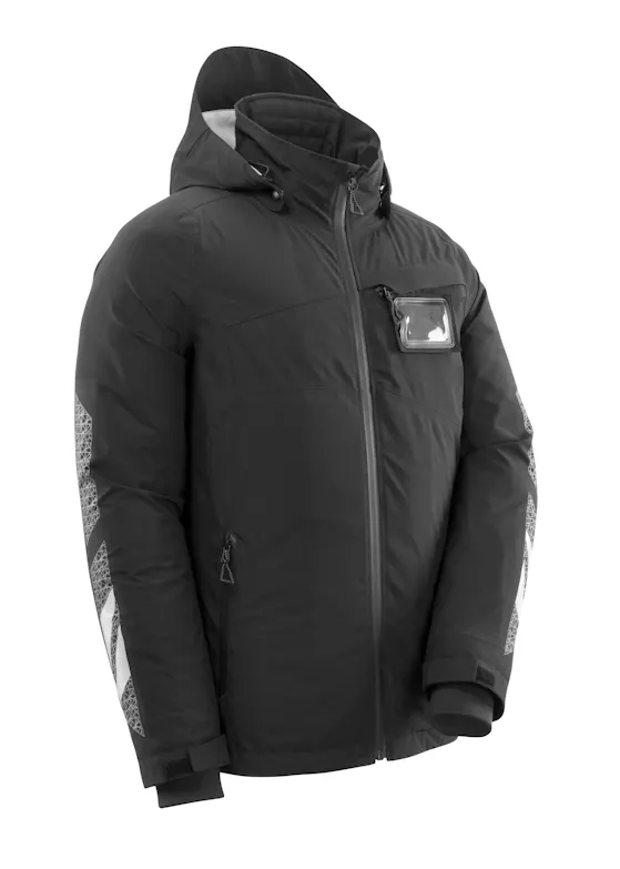 Mascot Accelerate Outer-Shell Jacket 18001