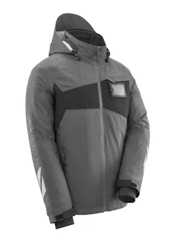 Mascot Accelerate veste en softshell 18001 thumbnail (vignette)