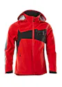 Mascot Accelerate Outer-Shell Jacket 18001 Vorschaubild