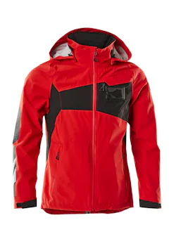 Mascot Accelerate veste en softshell 18001 thumbnail (vignette)