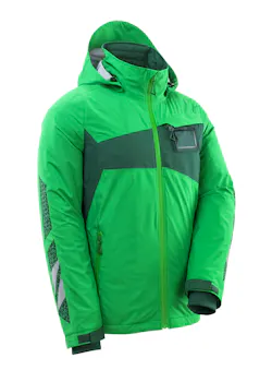 Mascot Accelerate veste en softshell 18001 thumbnail (vignette)