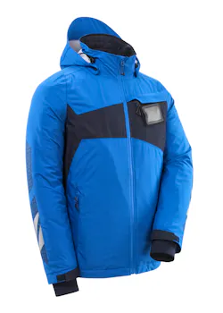 Mascot Accelerate veste en softshell 18001 thumbnail (vignette)