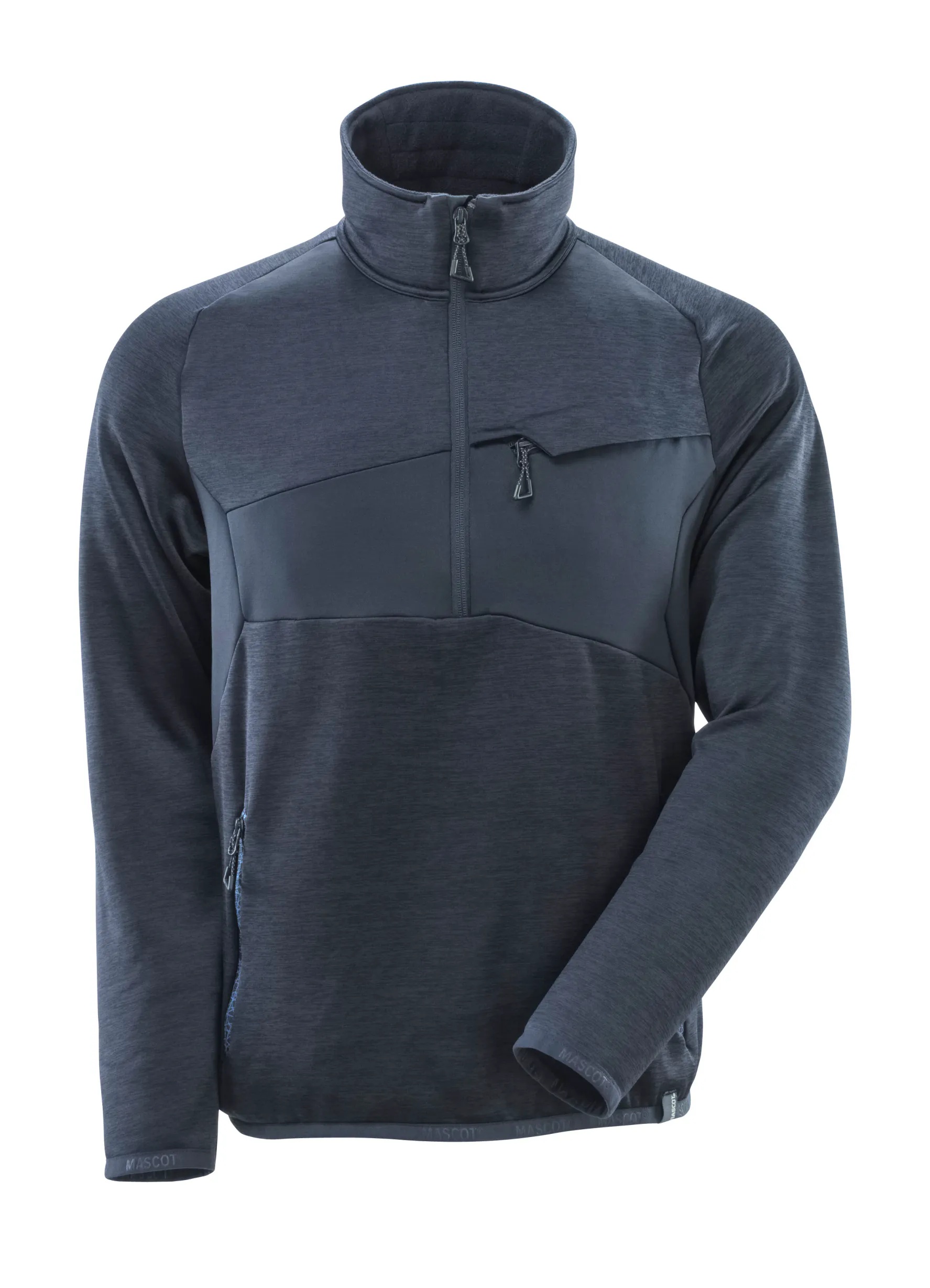 dark navy