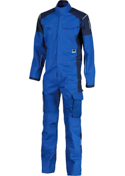 Ballyclare Patrick 18006/480 Multi Protect Overall Regular Fit miniatuur