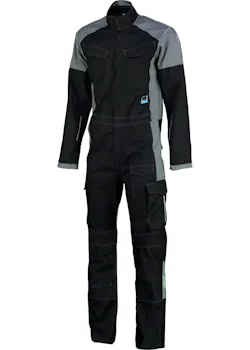 Ballyclare Patrick 18006/480 Multi Protect Overall Regular Fit miniatuur