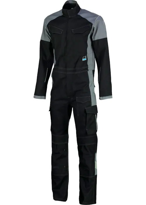 Ballyclare Patrick 18006/480 Multi Protect Overall Regular Fit
