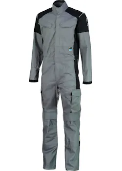 Ballyclare Patrick 18006/480 Multi Protect Overall Regular Fit