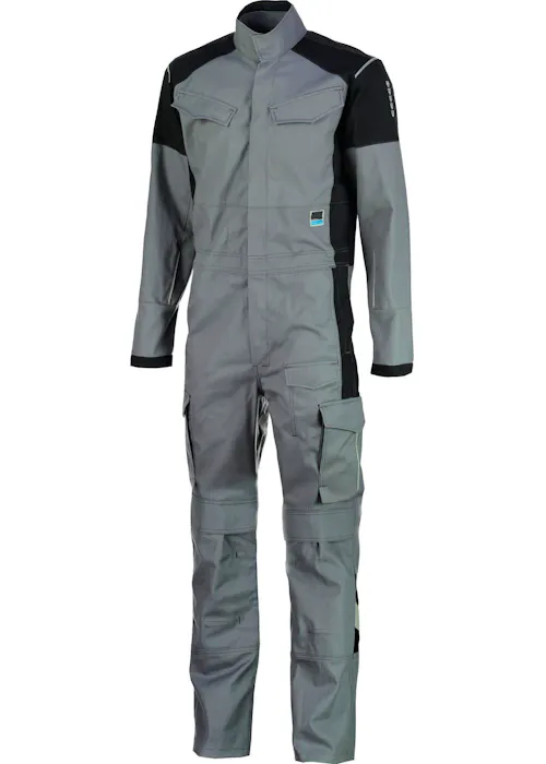 Ballyclare Patrick 18006/480 Multi Protect Overall Regular Fit