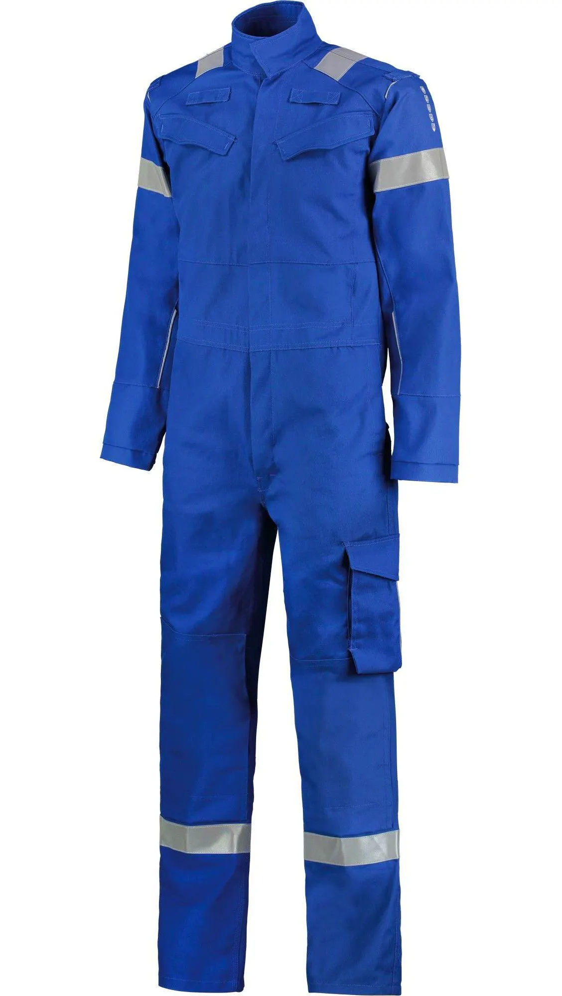 Korenblauw