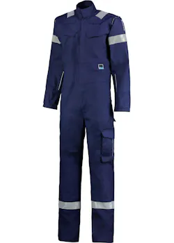 Ballyclare Logan Multi-Schutz Overall thumbnail