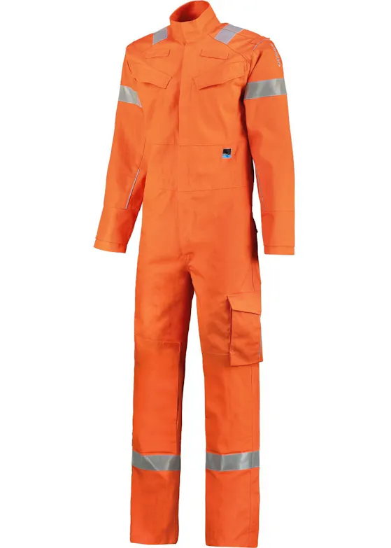 Ballyclare Logan Multi-Protect Overall