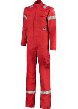 Ballyclare Logan Multi-Schutz Overall thumbnail