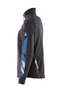 Mascot Accelerate 18008 Jacket Stretch Waterafstotend Reflecterend Dames miniatuur