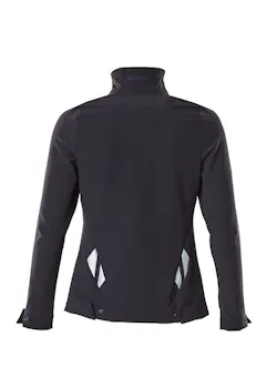 Mascot Accelerate 18008 Jacket Stretch Waterafstotend Reflecterend Dames miniatuur